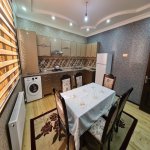 Kirayə (günlük) 3 otaqlı Həyət evi/villa Qəbələ 16