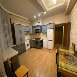Kirayə (günlük) 2 otaqlı Yeni Tikili, 28 May metrosu, Kubinka, Nəsimi rayonu 9