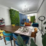 Kirayə (aylıq) 4 otaqlı Ofis, Nizami metrosu, Nəsimi rayonu 2