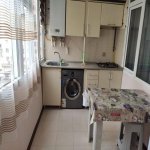 Kirayə (aylıq) 2 otaqlı Yeni Tikili, Həzi Aslanov metrosu, H.Aslanov qəs., Xətai rayonu 8