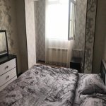Kirayə (aylıq) 3 otaqlı Köhnə Tikili, Elmlər akademiyası metrosu, Yasamal rayonu 4
