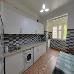 Аренда 3 комнат Вторичка, м. Эльмляр Академиясы метро, пос. Ясамал, Ясамал район 7