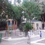 Satılır 3 otaqlı Köhnə Tikili, Gənclik metrosu, Nərimanov rayonu 2