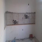Satılır 2 otaqlı Həyət evi/villa, Dərnəgül metrosu, Binəqədi qəs., Binəqədi rayonu 5