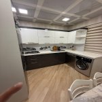 Kirayə (aylıq) 3 otaqlı Yeni Tikili, Qara Qarayev metrosu, Nizami rayonu 9