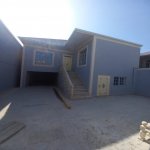 Satılır 3 otaqlı Həyət evi/villa, Hövsan qəs., Suraxanı rayonu 4
