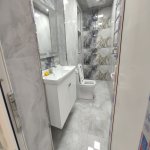 Satılır 2 otaqlı Həyət evi/villa, Avtovağzal metrosu, Biləcəri qəs., Binəqədi rayonu 18