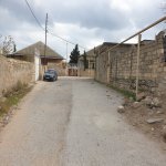Satılır 6 otaqlı Həyət evi/villa, Koroğlu metrosu, Bilgəh qəs., Sabunçu rayonu 1