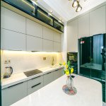 Kirayə (aylıq) 4 otaqlı Yeni Tikili, Xətai metrosu, Ağ şəhər, Xətai rayonu 9