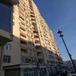 Kirayə (aylıq) 3 otaqlı Yeni Tikili, 20 Yanvar metrosu, Yasamal rayonu 2