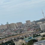 Аренда 3 комнатная Новостройка, İnşaatçılar метро, Ясамал район 1