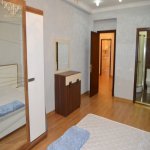 Kirayə (aylıq) 3 otaqlı Yeni Tikili, Qara Qarayev metrosu, Səbail rayonu 13