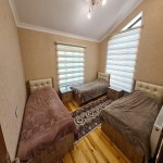 Kirayə (günlük) 5 otaqlı Həyət evi/villa Qəbələ 28