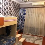 Kirayə (aylıq) 2 otaqlı Həyət evi/villa, 20 Yanvar metrosu, Kimyaçılar şəhərciyi, Nəsimi rayonu 4