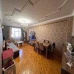 Satılır 3 otaqlı Köhnə Tikili, Qara Qarayev metrosu, Nizami rayonu 1