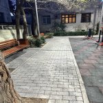 Satılır 2 otaqlı Köhnə Tikili, 20 Yanvar metrosu, 1-ci mikrorayon, Nəsimi rayonu 4