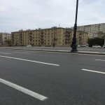 Kirayə (aylıq) 3 otaqlı Köhnə Tikili, Nərimanov rayonu 1