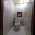 Satılır 4 otaqlı Köhnə Tikili, Nəsimi metrosu, 6-cı mikrorayon, Binəqədi rayonu 12