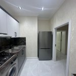 Kirayə (aylıq) 2 otaqlı Yeni Tikili, Gənclik metrosu, Nərimanov rayonu 3
