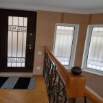 Kirayə (aylıq) 4 otaqlı Həyət evi/villa, İçərişəhər metrosu, Səbail rayonu 6