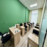 Kirayə (aylıq) 3 otaqlı Ofis, Nəsimi rayonu 3