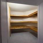 Satılır 3 otaqlı Yeni Tikili, Həzi Aslanov metrosu, Xətai rayonu 16