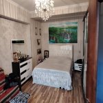 Продажа 4 комнатная Вторичка, İnşaatçılar метро, пос. Ясамал, Ясамал район 5
