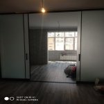 Satılır 3 otaqlı Yeni Tikili, Memar Əcəmi metrosu, 9-cu mikrorayon, Binəqədi rayonu 5