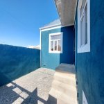 Satılır 2 otaqlı Həyət evi/villa, Binə qəs., Xəzər rayonu 11