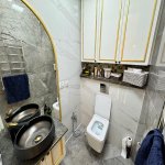 Satılır 4 otaqlı Yeni Tikili, Gənclik metrosu, Nəsimi rayonu 20