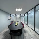 Kirayə (aylıq) 10 otaqlı Ofis, İnşaatçılar metrosu, Yasamal rayonu 6