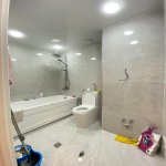 Продажа 3 комнатная Новостройка, İnşaatçılar метро, пос. Йени Ясамал, Ясамал район 13