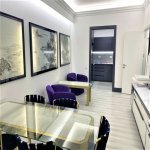Kirayə (aylıq) 2 otaqlı Yeni Tikili, Bayıl qəs., Səbail rayonu 1