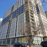 Kirayə (aylıq) 3 otaqlı Yeni Tikili, Nizami metrosu, Zabitlər parkı, Yasamal rayonu 1