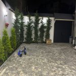 Satılır 7 otaqlı Həyət evi/villa, Həzi Aslanov metrosu, Xətai rayonu 24
