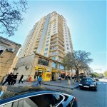 Kirayə (aylıq) 4 otaqlı Yeni Tikili, 28 May metrosu, 28 Mall, Nəsimi rayonu 1