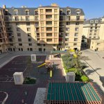 Kirayə (aylıq) 4 otaqlı Yeni Tikili, Xətai metrosu, Ağ şəhər, Xətai rayonu 24