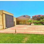 Kirayə (günlük) 4 otaqlı Bağ evi, Şüvəlan, Xəzər rayonu 4