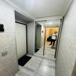 Аренда 2 комнатная Вторичка, м. Гара Гараева метро, Низаминский р-н район 6