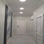 Продажа 2 комнатная Новостройка Хырдалан 4