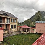 Kirayə (günlük) 4 otaqlı Həyət evi/villa Qəbələ 1