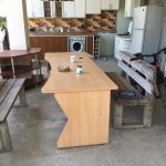 Kirayə (aylıq) 5 otaqlı Bağ evi, Novxanı, Abşeron rayonu 13