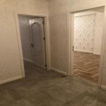 Satılır 3 otaqlı Yeni Tikili, Qara Qarayev metrosu, Nizami rayonu 3