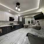 Satılır 3 otaqlı Yeni Tikili, Masazır, Abşeron rayonu 12