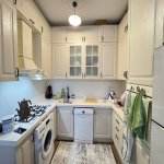 Satılır 2 otaqlı Yeni Tikili, Əhmədli metrosu, Əhmədli, Xətai rayonu 7