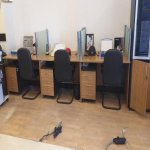 Satılır 5 otaqlı Ofis, Memar Əcəmi metrosu, Binəqədi rayonu 7
