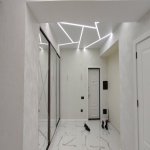 Satılır 3 otaqlı Yeni Tikili, 20 Yanvar metrosu, 1-ci mikrorayon, Nəsimi rayonu 3