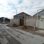 Satılır 4 otaqlı Həyət evi/villa, Mərdəkan, Xəzər rayonu 1