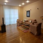 Kirayə (aylıq) 3 otaqlı Yeni Tikili, Nizami metrosu, Yasamal rayonu 9