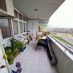 Satılır 2 otaqlı Köhnə Tikili, Elmlər akademiyası metrosu, Yasamal rayonu 15